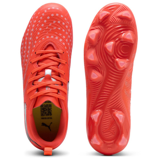 Puma Future 9 Play FG/AG Jr